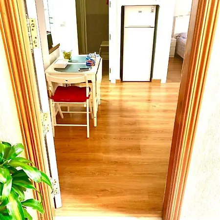Ana's Parking Gratuito Apartment Malaga