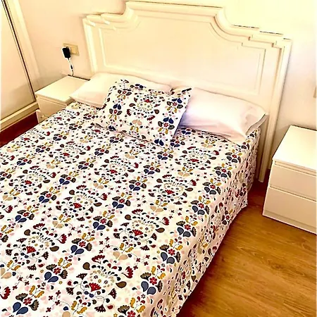 Apartment Ana's Parking Gratuito *