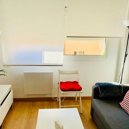 Apartment Ana's Parking Gratuito