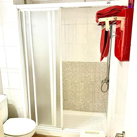 Appartement Ana's Parking Gratuito *