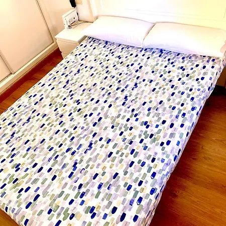 Ana's Parking Gratuito Apartmán *